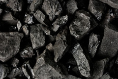 Broomsthorpe coal boiler costs